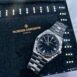 Vacheron Constantin, Overseas Self-Winding Watch, Ref. # 4500V/110A-B483