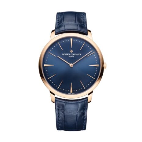 Vacheron Constantin, Patrimony Manual-Winding Watch, Ref. # 81180/000R-B518