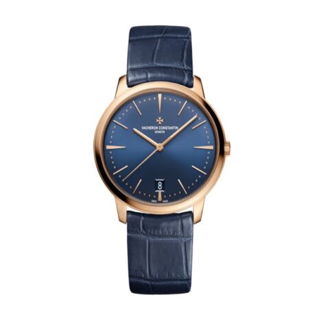 Vacheron Constantin, Patrimony Self-Winding Watch, Ref. # 4100U/000R-B643