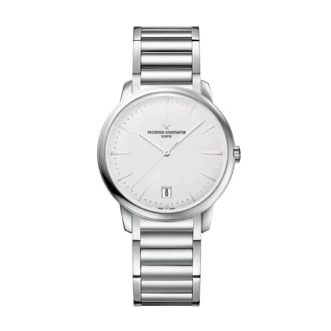 Vacheron Constantin, Patrimony Self-Winding Watch, Ref. # 4100U/110R-B180