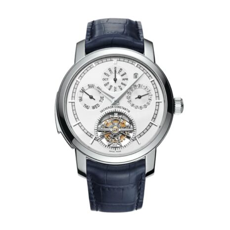 Vacheron Constantin, Traditionnelle Grandes Complications Watch, Ref. # 80172/000P-9589