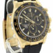  Oyster Perpetual Champagne Dial Automatic Mens Chronograph Watch 116518Ln