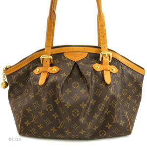 Louis Vuitton Tivoli GM (Authentic Pre Owned)