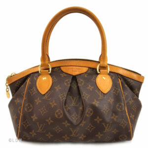 Louis Vuitton Monogram Tivoli PM (Authentic Pre Owned)