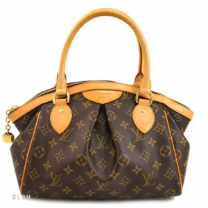 Louis Vuitton Monogram Tivoli PM (Authentic Pre Owned)