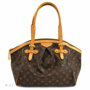 Louis Vuitton Tivoli GM (Authentic Pre Owned)