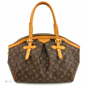 Louis Vuitton Tivoli GM (Authentic Pre Owned)