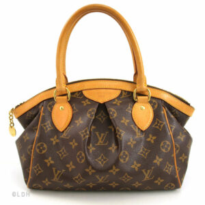 Louis Vuitton Tivoli PM (Authentic Pre Owned)