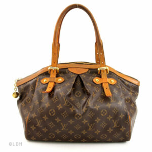 Louis Vuitton Tivoli GM (Authentic Pre Owned)