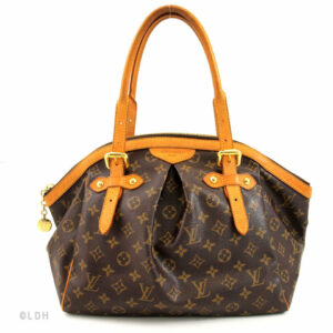 Louis Vuitton Monogram Tivoli GM (Authentic Pre Owned)