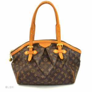 Louis Vuitton Tivoli GM (Authentic Pre Owned)