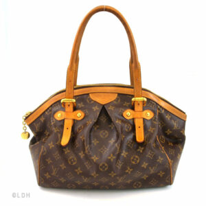 Louis Vuitton Monogram Tivoli GM (Authentic Pre Owned)