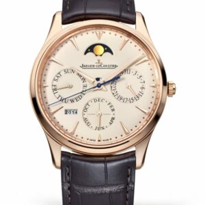 JLC Master Ultra Thin Perpetual Q1302520