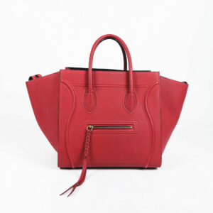 Celine Small Phantom Luggage Tote Bag