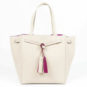 Celine Small Phantom Tassel Tote Bag