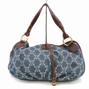 new Celine Hand Bag Blue (SHC1-14974)
