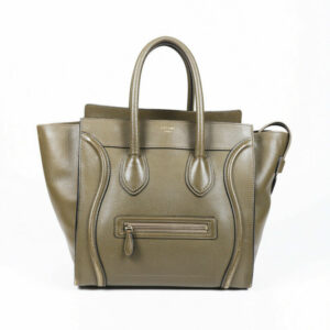 Celine Medium Luggage Tote Bag