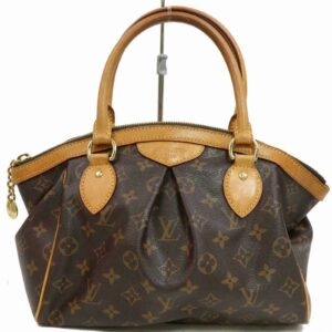Louis Vuitton Monogram Tivoli PM (SHC1-10584)