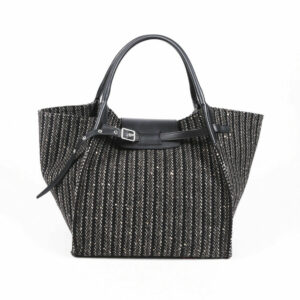 Celine 2019 Medium Tweed Big Bag