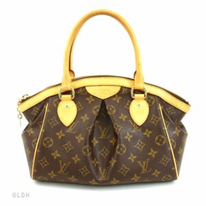 Louis Vuitton Tivoli PM (Authentic Pre Owned)