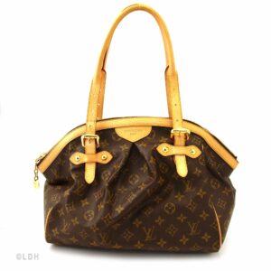 Louis Vuitton Tivoli GM (Authentic Pre Owned)
