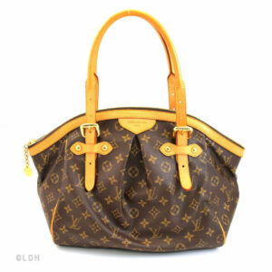 Louis Vuitton Tivoli GM (Authentic Pre Owned)