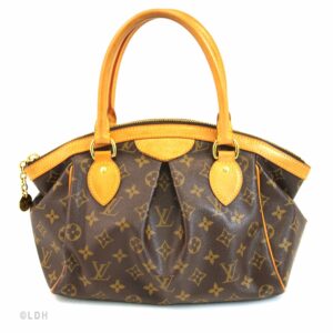 Louis Vuitton Tivoli PM (Authentic Pre Owned)