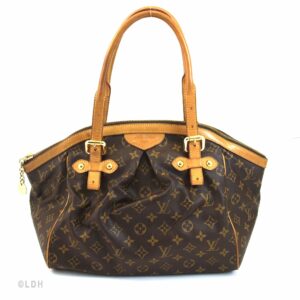 Louis Vuitton Tivoli GM (Authentic Pre Owned)