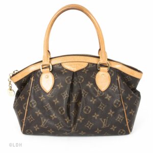 Louis Vuitton Tivoli PM (Authentic Pre Owned)