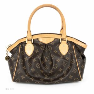 Louis Vuitton Tivoli PM (Authentic Pre Owned)