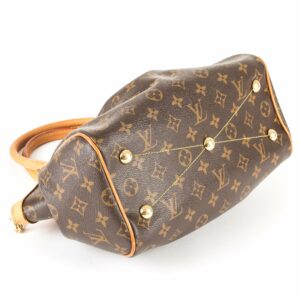 Louis Vuitton Tivoli PM (Authentic Pre Owned)
