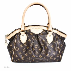 Louis Vuitton Tivoli PM (Authentic Pre Owned)