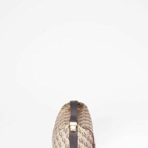 Bottega Veneta Fabric Monogram Pouch