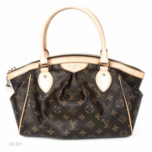 Louis Vuitton Tivoli PM (Authentic Pre Owned)