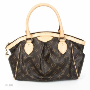 Louis Vuitton Tivoli PM (Authentic Pre Owned)