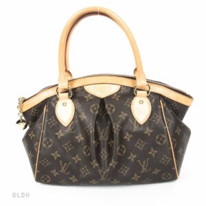 Louis Vuitton Tivoli PM (Authentic Pre Owned)
