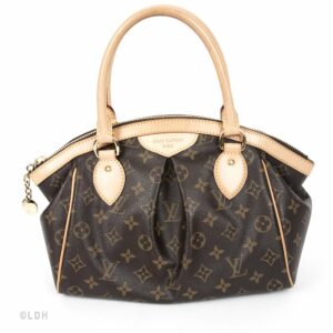 Louis Vuitton Tivoli PM (Authentic Pre Owned)