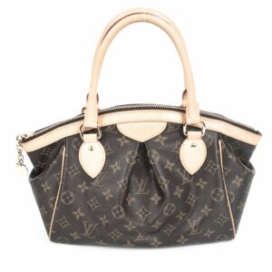 Louis Vuitton Tivoli PM (Authentic Pre Owned)