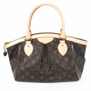 Louis Vuitton Tivoli PM (Authentic Pre Owned)
