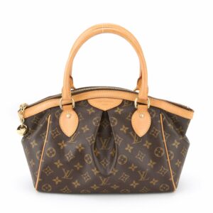 Louis Vuitton Monogram Tivoli PM (Authentic Pre Owned)