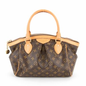 Louis Vuitton Tivoli PM (Authentic Pre Owned)