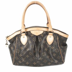 Louis Vuitton Tivoli PM (Authentic Pre Owned)