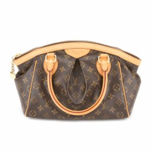 Louis Vuitton Tivoli PM (Authentic Pre Owned)