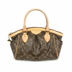 Louis Vuitton Tivoli PM (Authentic Pre Owned)