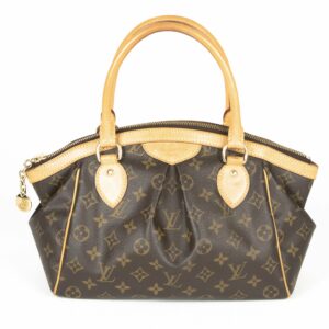 Louis Vuitton Tivoli PM (Authentic Pre Owned)