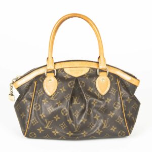 Louis Vuitton Tivoli PM (Authentic Pre Owned)