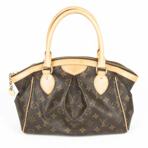 Louis Vuitton Tivoli PM (Authentic Pre Owned)