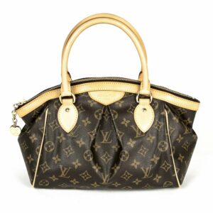 Louis Vuitton Tivoli PM (Authentic Pre Owned)