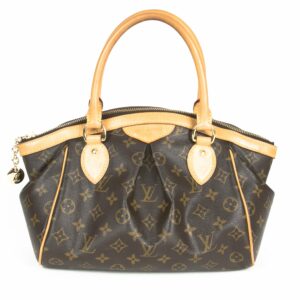Louis Vuitton Tivoli PM (Authentic Pre Owned)