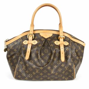 Louis Vuitton Monogram Tivoli GM (Authentic Pre Owned)